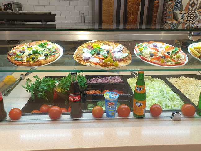 Bosporus One - Gastronomie und Hotellerie