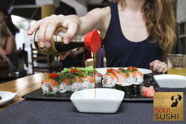 Soul Sushi Ahrensburg - Gastronomie und Hotellerie