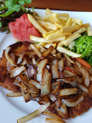 Comentarii opinii despre Ristorante Hotel La Terrazza