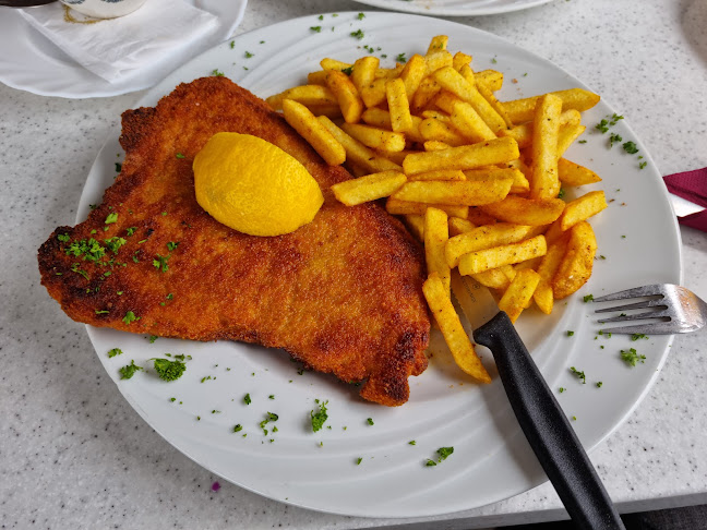 Zum Propeller - Gastronomie und Hotellerie