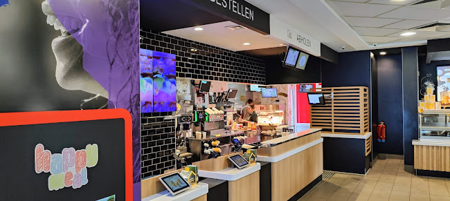 Opinii despre McDonald's în Homburg - Gastronomie und Hotellerie