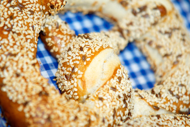 Nohn Spezial-Brezelbäckerei - Mönchengladbach