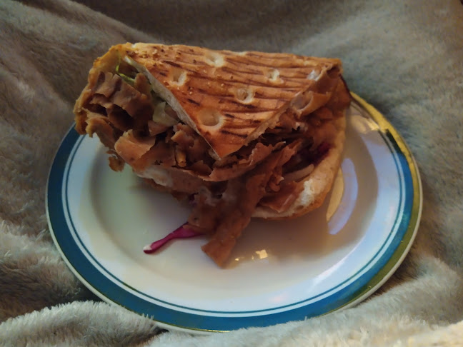 Döner - Bistro Antalya - Gastronomie und Hotellerie