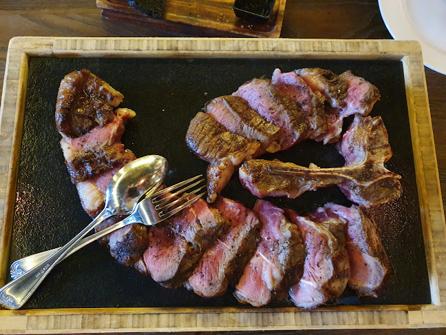 Opinii despre Goldener Pudel în Nürnberg - Gastronomie und Hotellerie