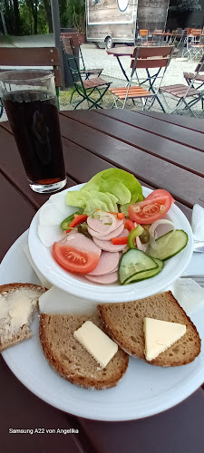 Historisches Gebäude Theresienstein - Gastronomie und Hotellerie