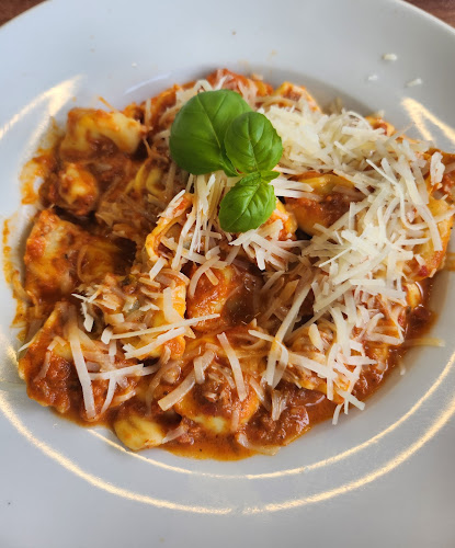 Comentarii opinii despre Pizzeria Da Stefano Osnabrück