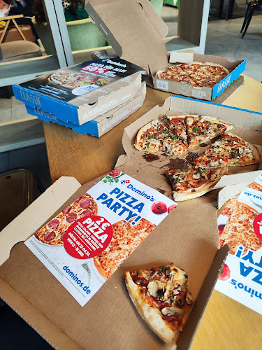 Domino's Pizza Hannover Bemerode - Hannover