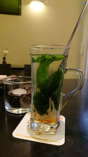 Opinii despre Nhy Star în Bochum - Gastronomie und Hotellerie