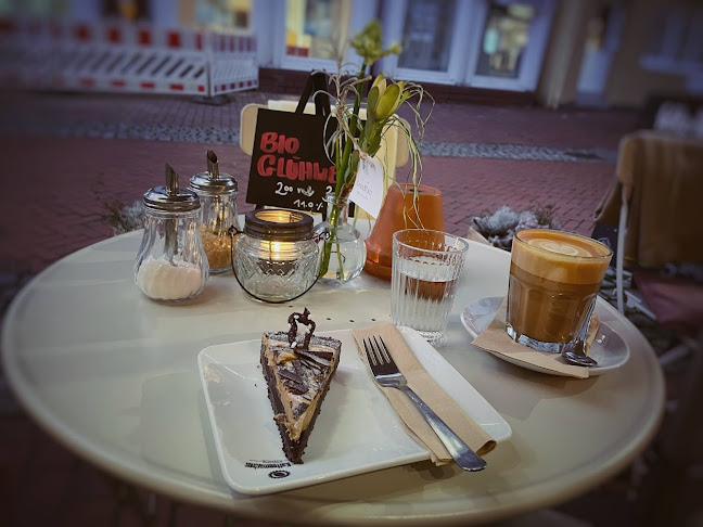 Der Kaffeemacher - Itzehoe