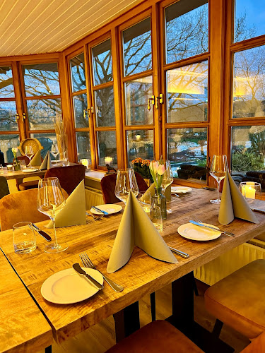 Opinii despre Restaurant Wildgarten în Heikendorf - Gastronomie und Hotellerie