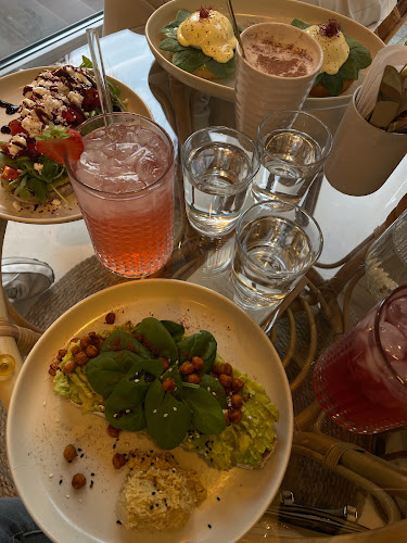 Comentarii opinii despre Yollie - Popice Café & Concept Store