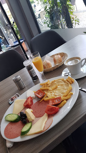 Comentarii opinii despre Glashaus Restaurant & Café Mettmann