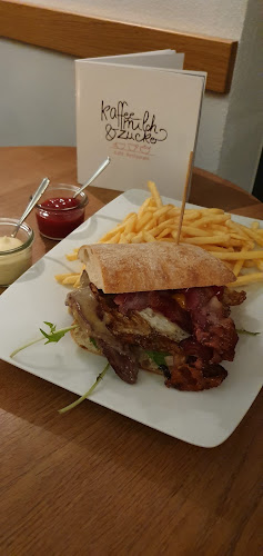 KaMiZu - Gastronomie und Hotellerie