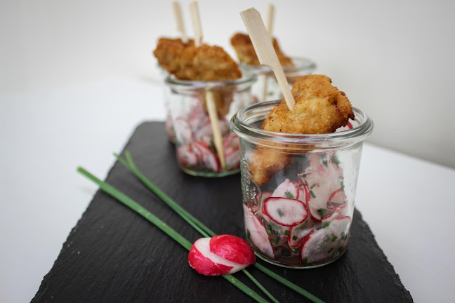 Geschmacksmanufaktur Berlin - Berlin