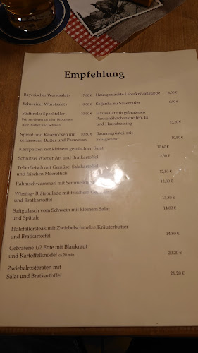 Badgasse 11, 82467 Garmisch-Partenkirchen