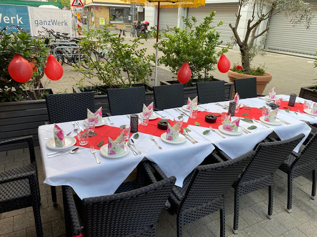 Indisches Restaurant Ganesha Nürnberg - Nürnberg