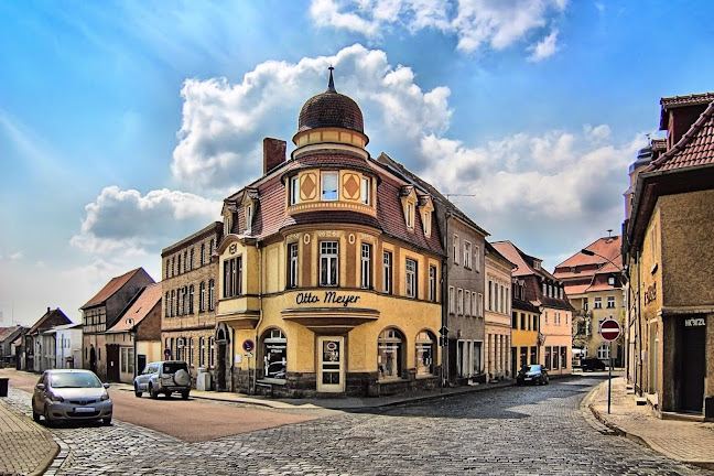 Johannisstraße 4, 06556 Artern/Unstrut