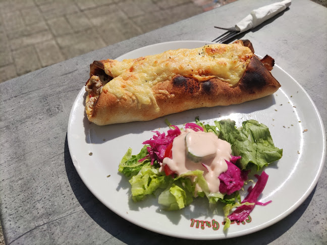 Comentarii opinii despre City-Grill