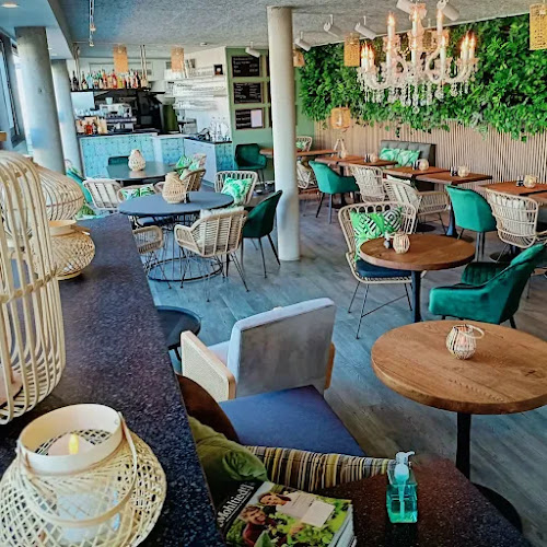 Opinii despre Miral în Eckernförde - Gastronomie und Hotellerie