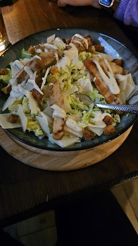 Hilli’s - grill & bar - Gastronomie und Hotellerie