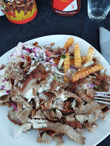 City Grill Mahlow - Blankenfelde-Mahlow