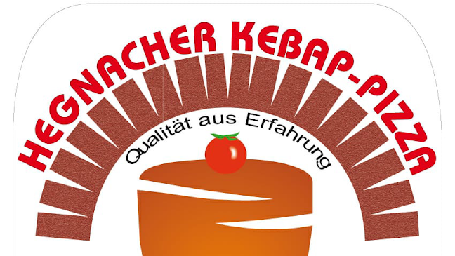 Hegnacher Kebap&Pizza