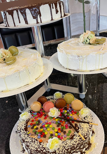 Comentarii opinii despre Cucco’s Gelateria