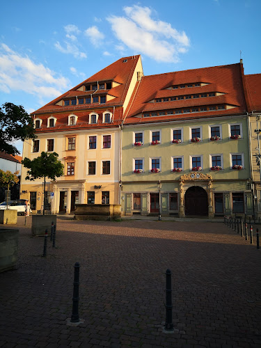 Bäckerei Toni Beier - Gastronomie und Hotellerie