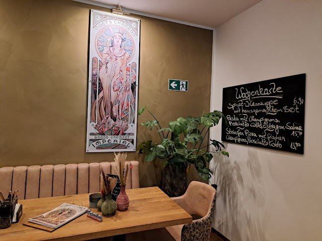 Sieben Acht Fünf Linden