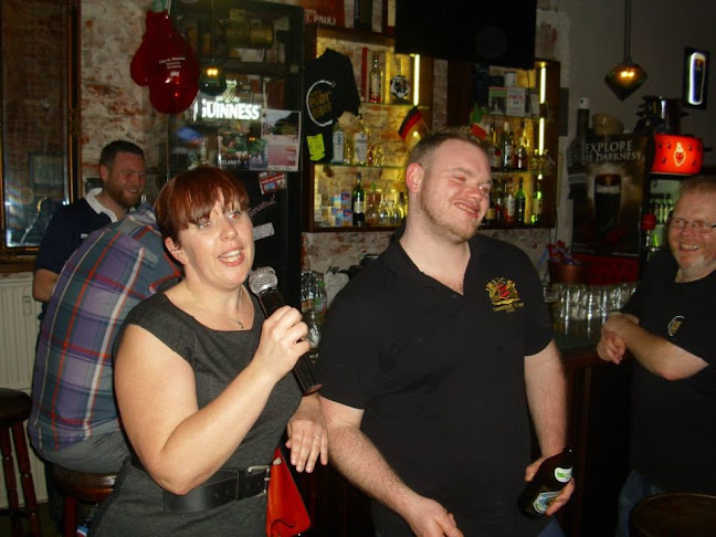 Paddy's Bar - Gastronomie und Hotellerie