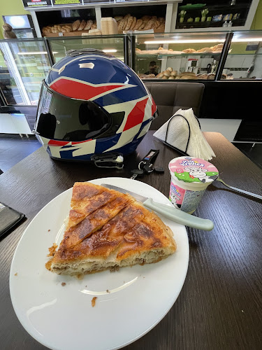 HASI Bäckerei Burekhaus - Gastronomie und Hotellerie