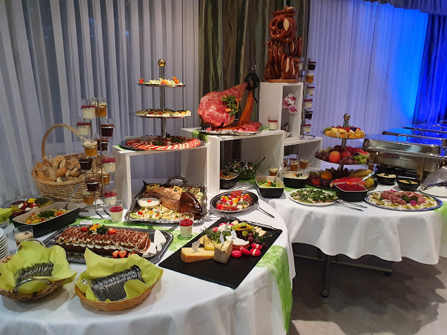 Opinii despre GurkenMeyer - Partylocation - Mieträume în Nordhausen - Gastronomie und Hotellerie