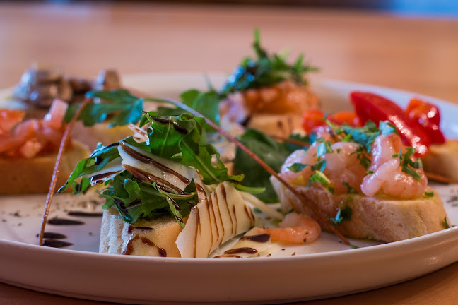 Opinii despre Ferraro's Factoria în Koblenz - Gastronomie und Hotellerie