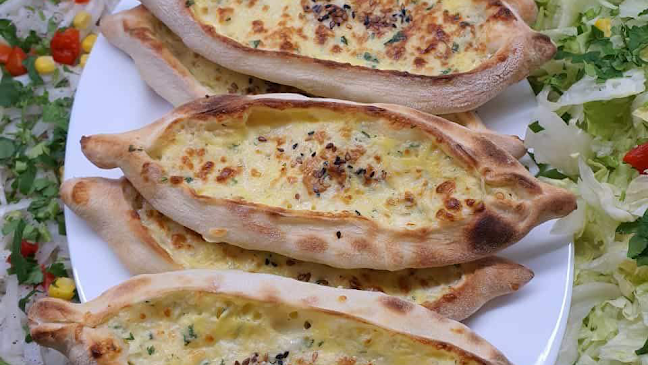 Opinii despre Kurdischer Döner Kabab în Erfurt - Gastronomie und Hotellerie