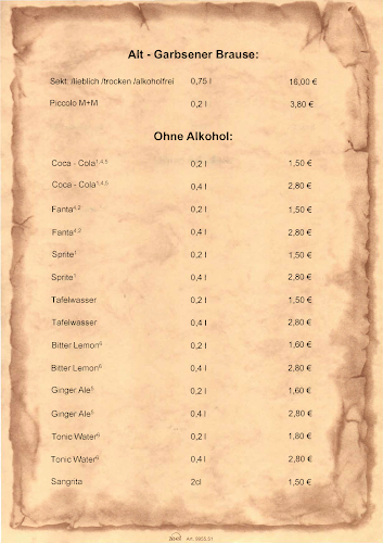 Hannoversche Str. 156, 30823 Garbsen