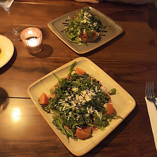 Comentarii opinii despre Öküz Bar