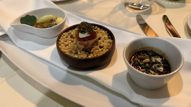 Comentarii opinii despre Restaurant zum Ackerbürger - Stuttgart