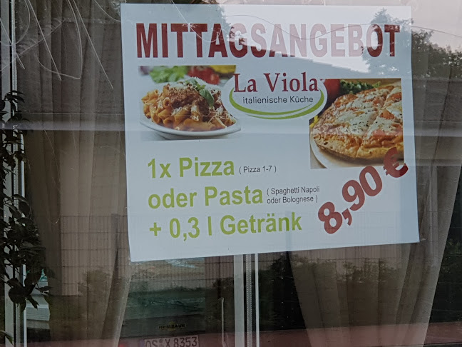 La Viola - Gastronomie und Hotellerie