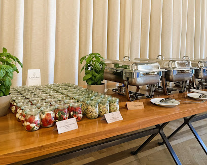 Lunchbox Catering & Event