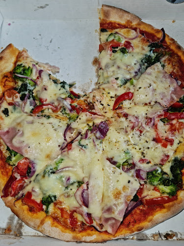 Beast Pizza Mönchengladbach - Mönchengladbach