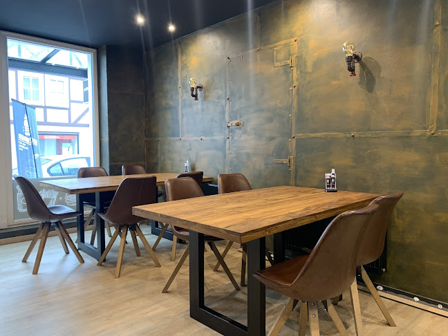 Still Burger Korbach