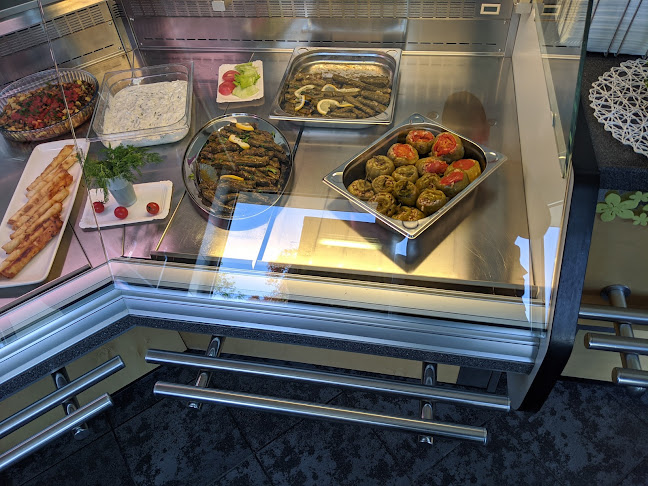 Yildirim Backwaren - Viernheim