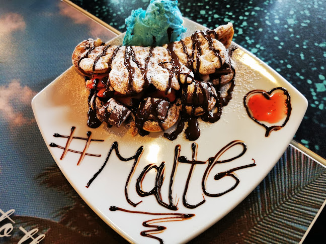 Wonder Waffel Mainz - Gastronomie und Hotellerie