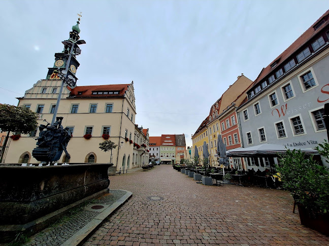 Comentarii opinii despre Restaurant Babička