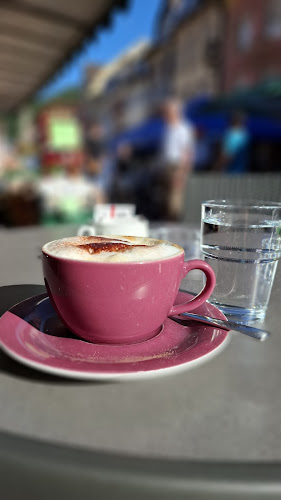 M13 - Gastronomie und Hotellerie