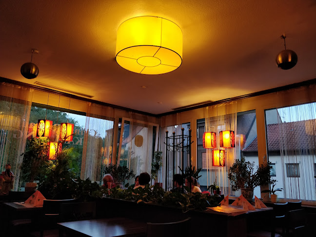 China-Restaurant Kam Sing