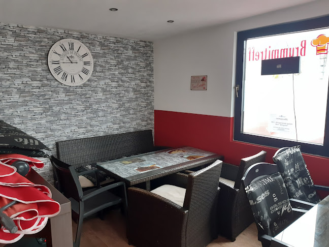 Comentarii opinii despre Brummitreff