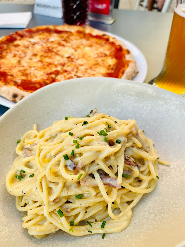 Il Gabbiano - Gastronomie und Hotellerie