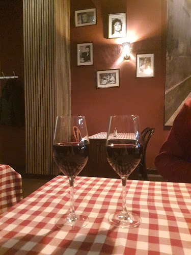 Due Fratelli - Berlin