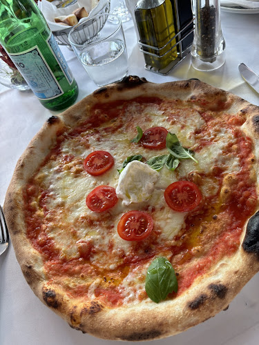 Comentarii opinii despre Ristorante Zum Rad